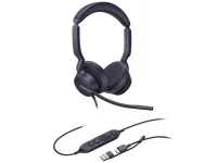 Yealink UH46 Dual UC USB-C/A ТехноИмпульс