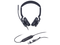 Yealink UH46 Dual UC USB-C/A ТехноИмпульс