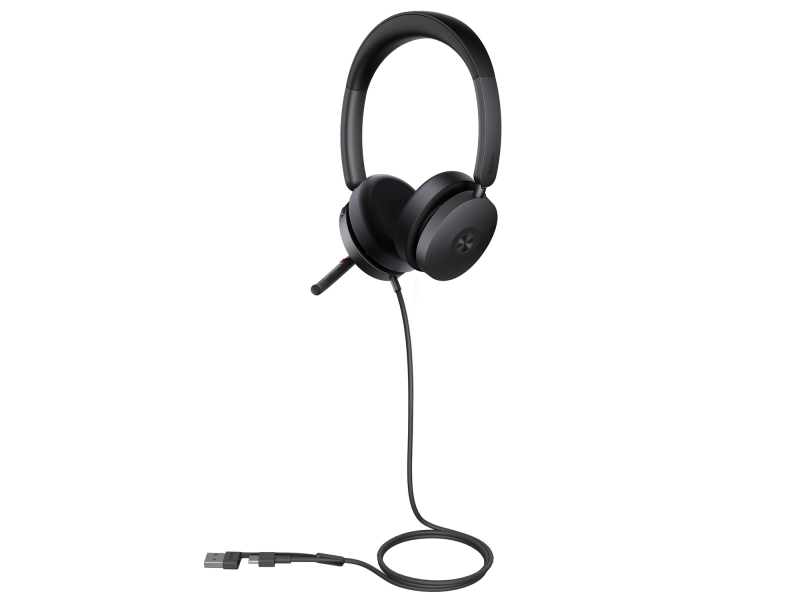 Yealink UH48 Dual UC USB-C/A ТехноИмпульс