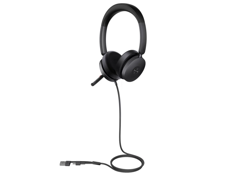 Yealink UH48 Dual UC USB-C/A ТехноИмпульс