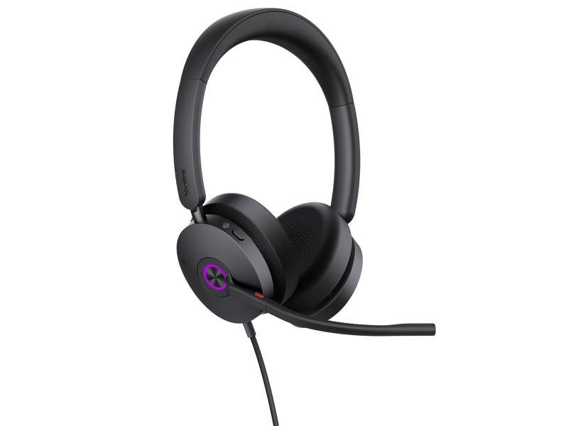 Yealink UH48 Dual UC USB-C/A ТехноИмпульс