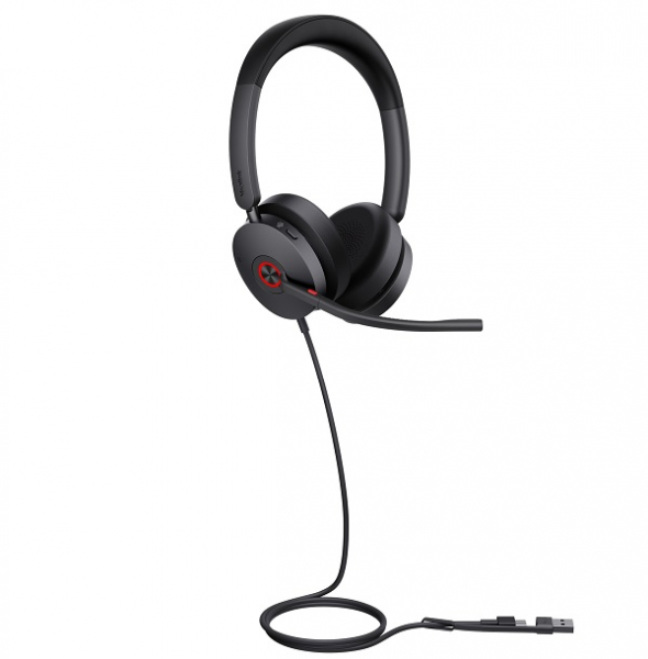 Yealink UH48 Dual UC USB-C/A ТехноИмпульс