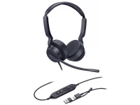 Yealink UH42 Dual UC USB-C/A ТехноИмпульс