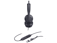 Yealink UH42 Dual UC USB-C/A ТехноИмпульс