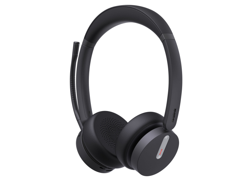 Yealink BH70 Dual UC USB-С/A ТехноИмпульс