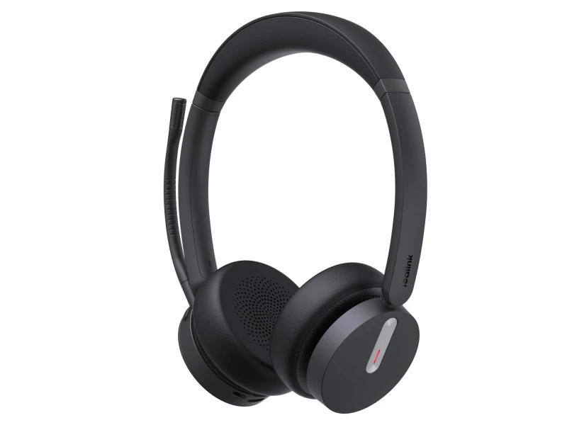 Yealink BH70 Dual UC USB-С/A ТехноИмпульс