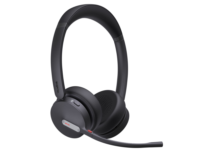 Yealink BH70 Dual UC USB-С/A ТехноИмпульс