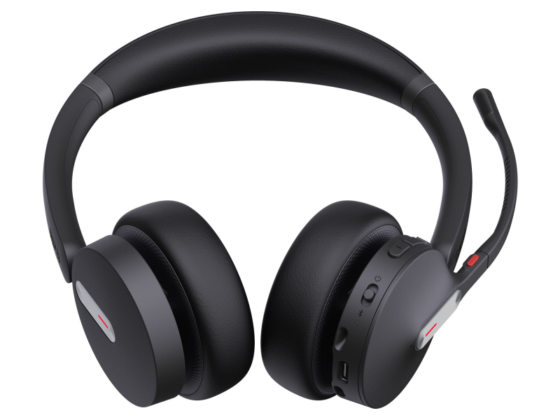 Yealink BH70 Dual UC USB-С/A ТехноИмпульс