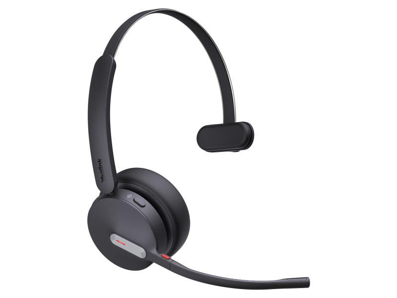 Yealink BH70 Mono UC USB-C/A ТехноИмпульс