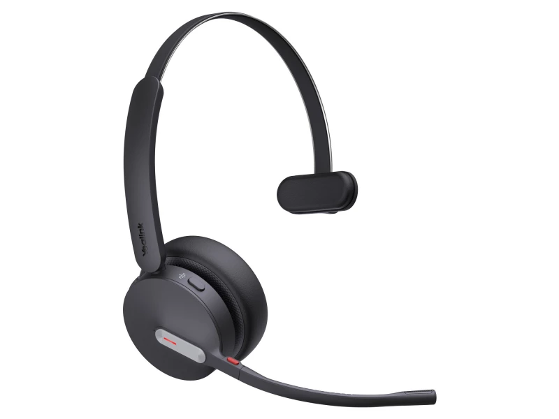 Yealink BH70 Mono UC USB-C/A ТехноИмпульс