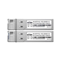 WI-SFP10L-10G-20KM-I  ТехноИмпульс