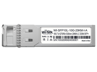 WI-SFP10L-10G-20KM-I  ТехноИмпульс
