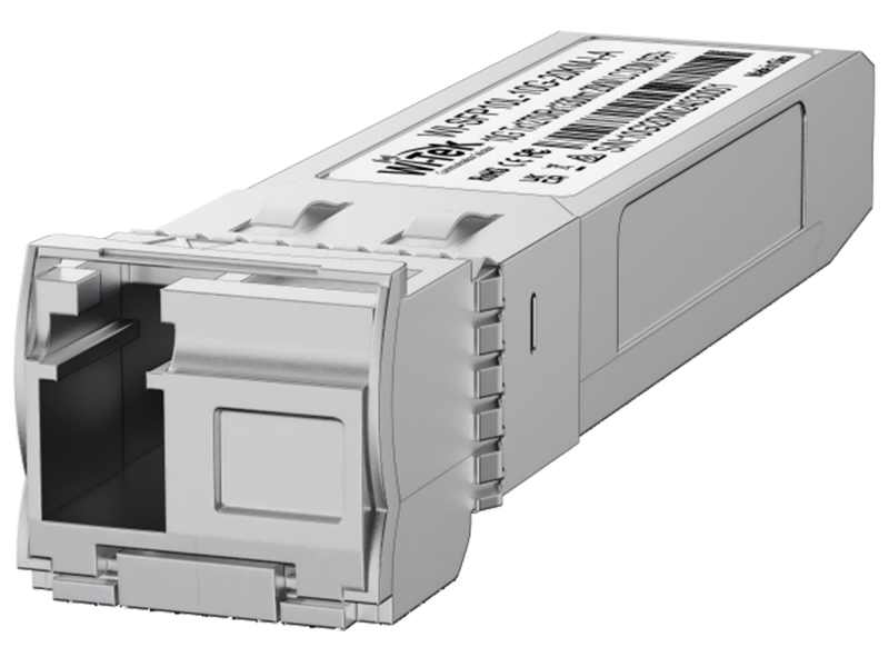 WI-SFP10L-10G-20KM-I  ТехноИмпульс