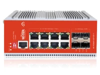 Wi-Tek WI-PCMS312GF-BT-I v2 ТехноИмпульс