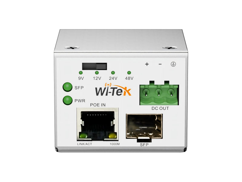 Wi-Tek WI-RSC302PD ТехноИмпульс