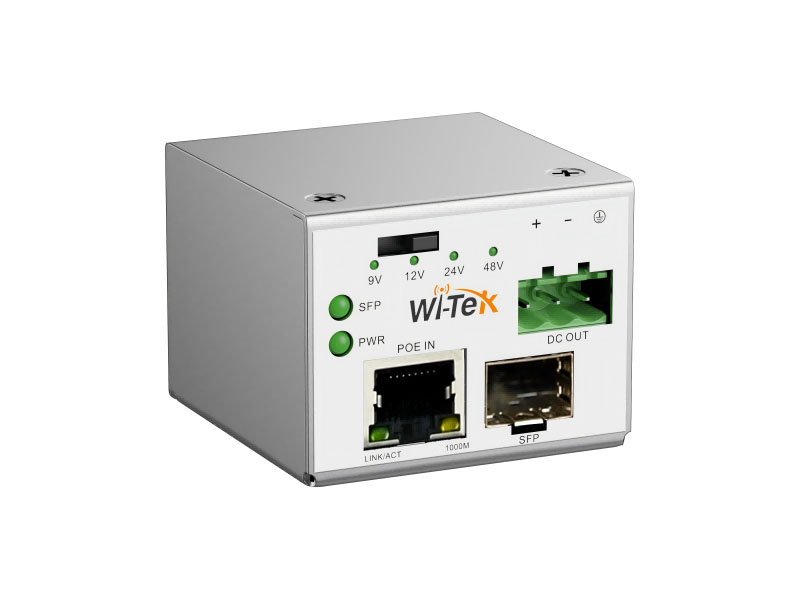 Wi-Tek WI-RSC302PD ТехноИмпульс