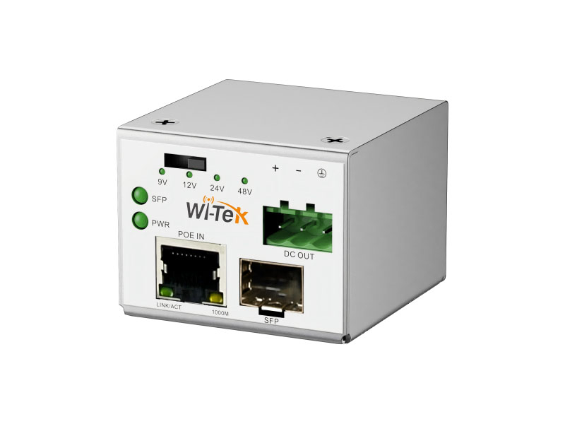 Wi-Tek WI-RSC302PD ТехноИмпульс