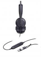 Yealink UH42 SE Dual UC USB-C/A ТехноИмпульс