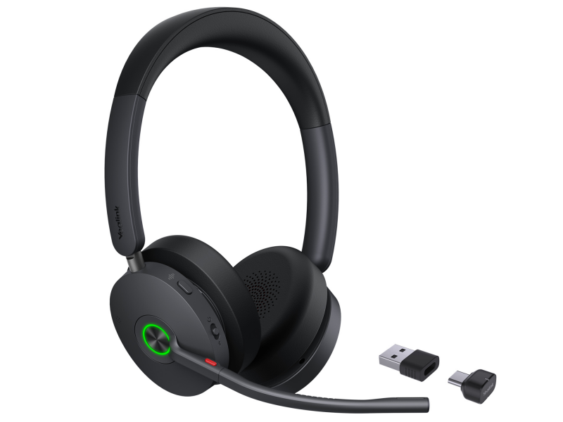 Yealink BH74 UC USB-C/A ТехноИмпульс