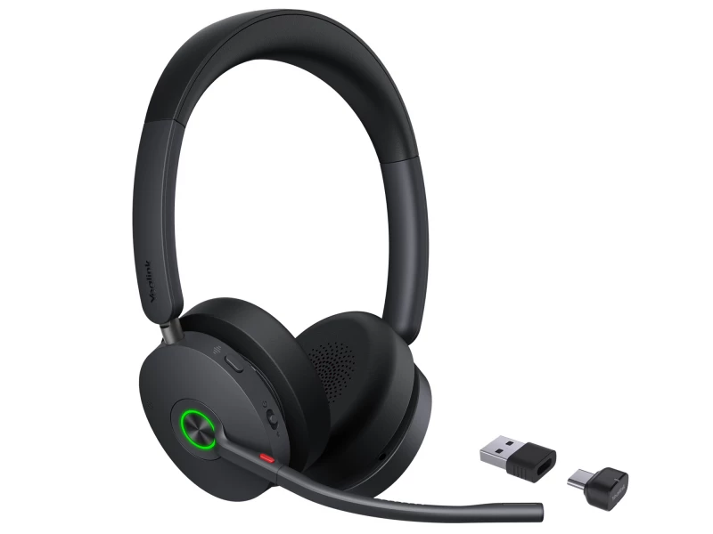 Yealink BH74 UC USB-C/A ТехноИмпульс