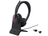 Yealink BH74 with Stand UC USB-C/A ТехноИмпульс