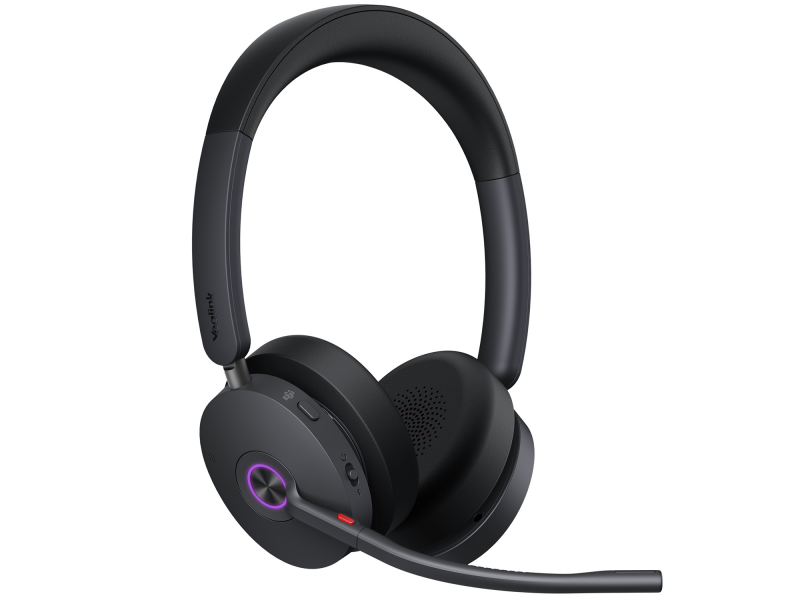 Yealink BH74 with Stand UC USB-C/A ТехноИмпульс