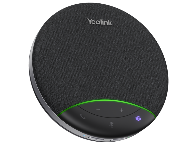 Yealink SP92 with Dongle USB-C/A ТехноИмпульс