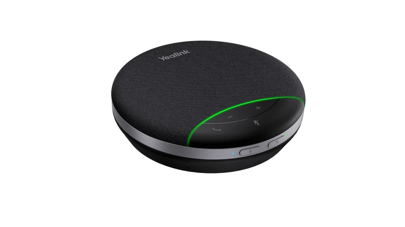 Yealink SP92 with Dongle USB-C/A ТехноИмпульс