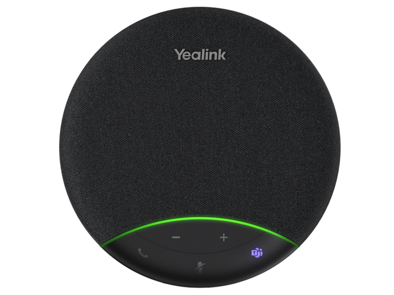 Yealink SP92 with Dongle USB-C/A ТехноИмпульс
