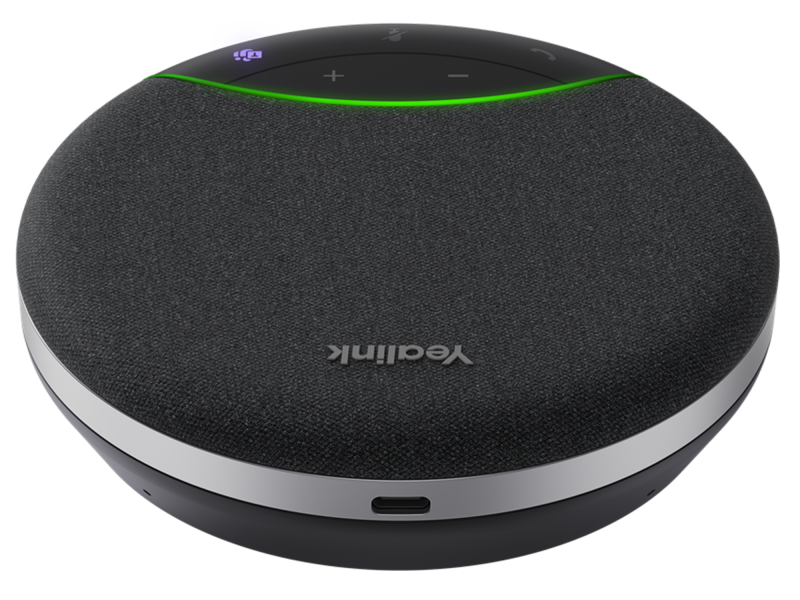 Yealink SP92 with Dongle USB-C/A ТехноИмпульс