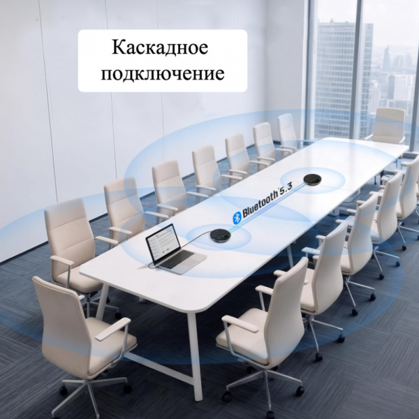 Yealink SP96 USB-C/A ТехноИмпульс