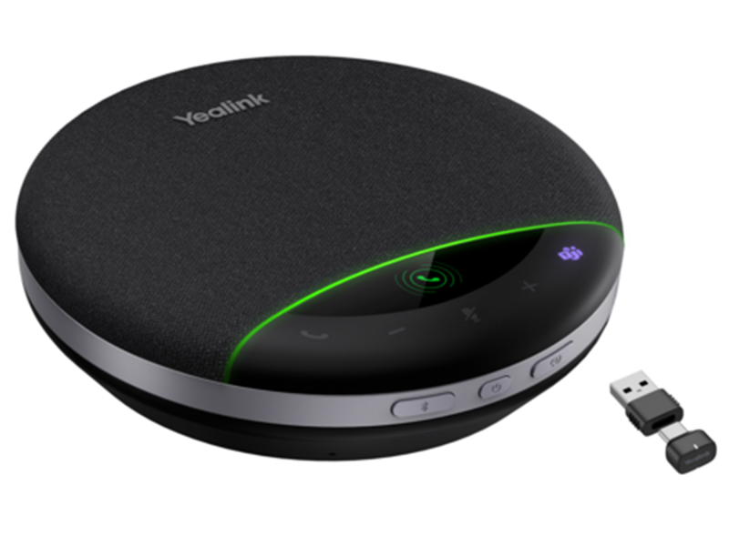 Yealink SP96 with Dongle UC USB-C/A ТехноИмпульс