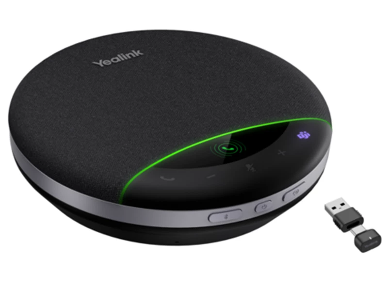 Yealink SP96 with Dongle UC USB-C/A ТехноИмпульс