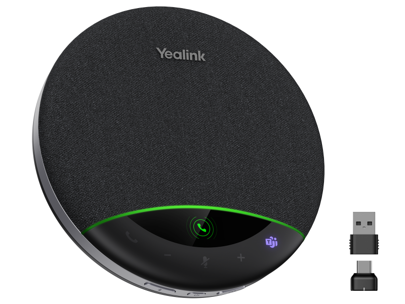 Yealink SP96 with Dongle UC USB-C/A ТехноИмпульс