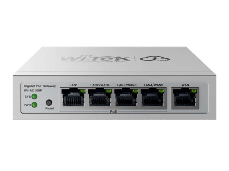 Wi-Tek WI-AC105P v2 ТехноИмпульс