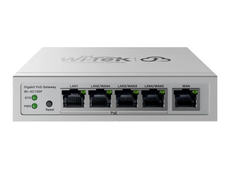 Wi-Tek WI-AC105P v2 ТехноИмпульс