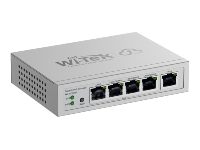 Wi-Tek WI-AC105P v2 ТехноИмпульс