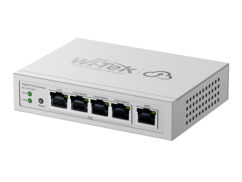 Wi-Tek WI-AC105P v2 ТехноИмпульс