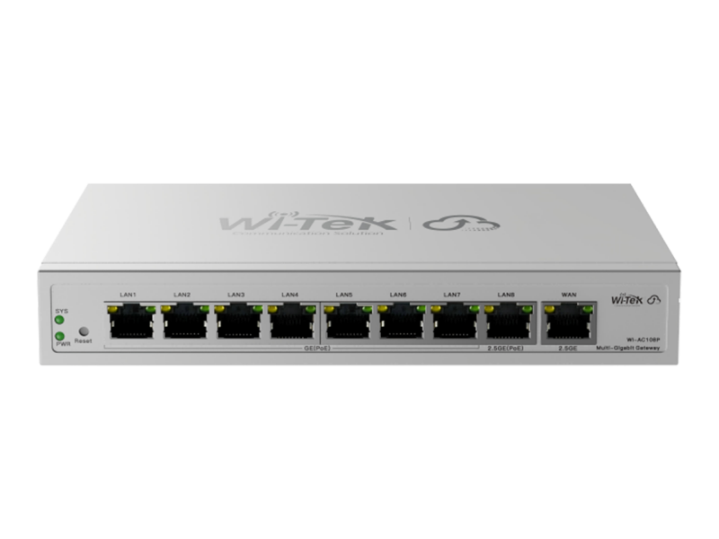 Wi-Tek WI-AC108P v2 ТехноИмпульс