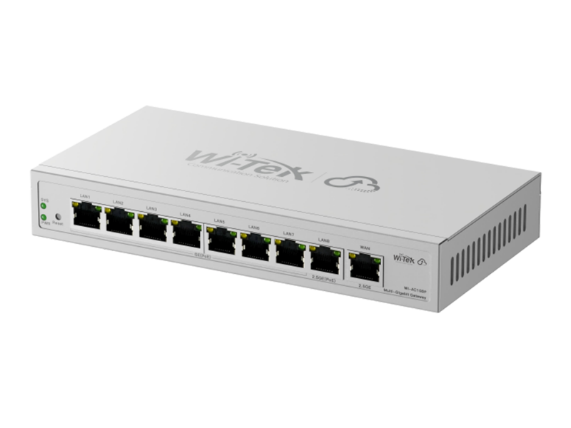 Wi-Tek WI-AC108P v2 ТехноИмпульс