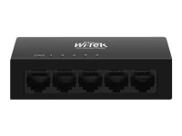 Wi-Tek WI-SG105 v3 ТехноИмпульс