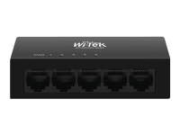 Wi-Tek WI-SG105 v3 ТехноИмпульс