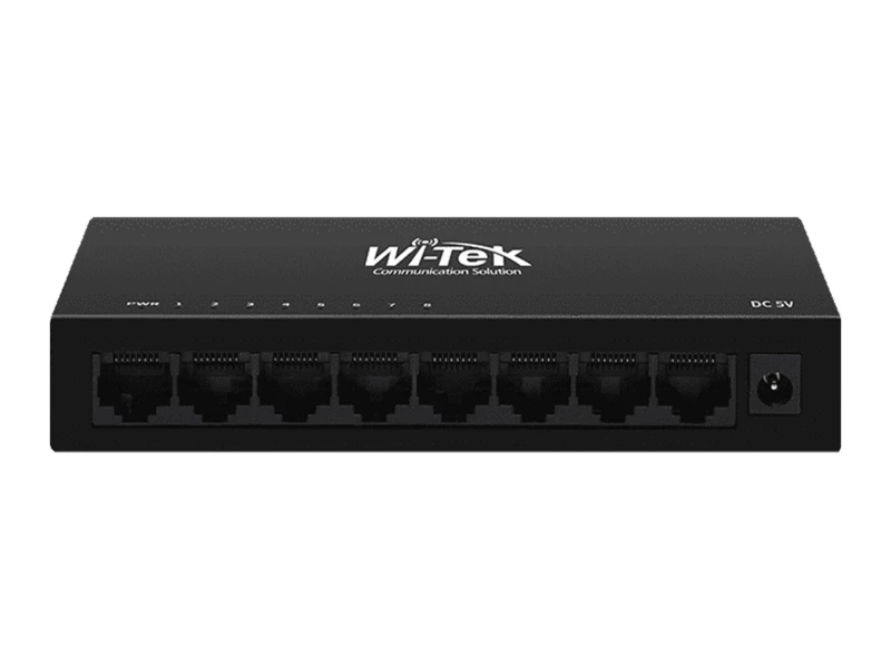 Wi-Tek WI-SG108 v3 ТехноИмпульс