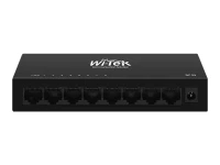 Wi-Tek WI-SG108 v3 ТехноИмпульс