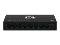 Wi-Tek WI-SG108 v3 ТехноИмпульс