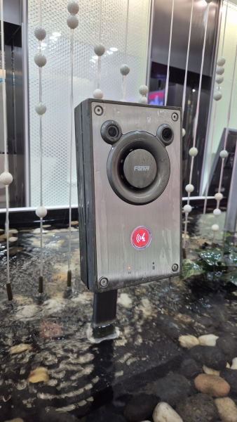 Fanvil A12V ТехноИмпульс