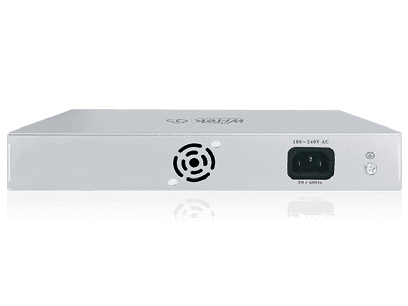 Wi-Tek WI-CGS5026 v2 ТехноИмпульс