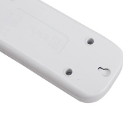 Удлинитель 3х3м без заземл. 10А IP20 Эксперт 2.2кВт ПВС 2х0.75 PROxima EKF UBA10-275-3-03 ТехноИмпульс