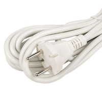 Удлинитель 4х2м без заземл. 10А IP20 Эксперт 2.2кВт ПВС 2х0.75 PROxima EKF UBA10-275-4-02 ТехноИмпульс