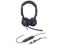 Yealink UH44 Dual UC USB-C/A ТехноИмпульс